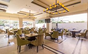 Hotel Madhuban Delhi